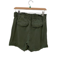 Banana Republic Olive Size 2 Almost New