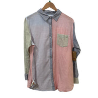 Japna Blue Size XL Almost New