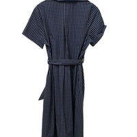 Kit and Ace Navy Size L Almost New