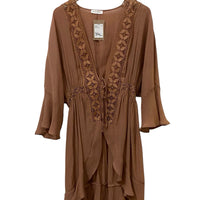 Benny+Olive Brown Size M Almost New