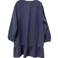 Emma Knudsen Blue Size 2X Almost New