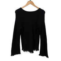 by Anthropologie Black Size XS Almost New