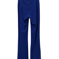 Lululemon Royal Blue Size 4 Leggings Almost New