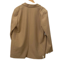 Wilfred Tan Size L Almost New