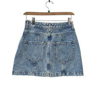 Abercrombie & Fitch Light Wash Size 24 Almost New