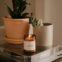 Desert Dreamer Candle