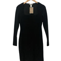 H&M Black Size S Almost New