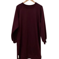 Ichi Burgundy Size L Almost New