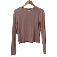 Babaton Light Pink Size M Almost New