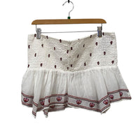 American Eagle Off White Size XL Almost New