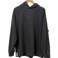 New Balance Grey Size L Hoodie Almost New