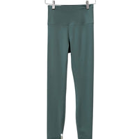 Lululemon Mint Size 4 Leggings Almost New