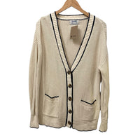 Old Navy Cream Size M Almost New