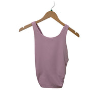Athleta Pink Size M Tank Top Almost New