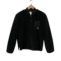 Vans Black Size XS Almost New