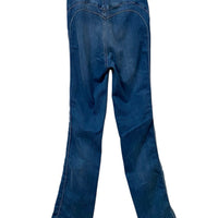 we the free Medium Wash Size 27 Almost New