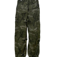 TNA Green Size S Almost New