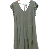 Devoted Sage Size L Almost New