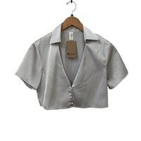 Commense Light Grey Size S Almost New