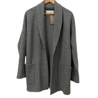 The Group Babaton Grey Size M Almost New
