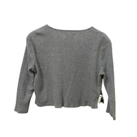 Harly Jae Grey Size S/M Almost New