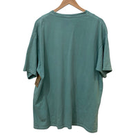 Golden Hour Teal Size O/S Almost New