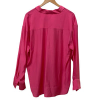 H&M Hot Pink Size M Almost New