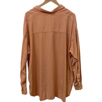 Wilfred Free Peach Size L Almost New