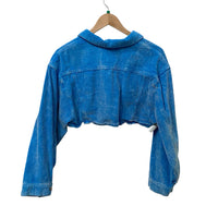 BDG Blue Size M Almost New