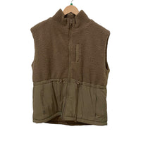 Hyfve Brown Size M Almost New