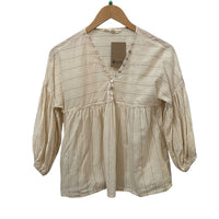 Lovestitch Cream Size M Almost New