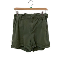 Banana Republic Olive Size 2 Almost New