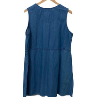 Tradition Medium Wash Size XL Almost New