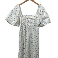 Jessica Simpson Off White Size M Almost New