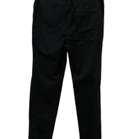 Standard James Perse Black Size 2 Almost New