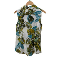 Van Heusen Off White Size S Almost New
