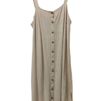 Thyme Oatmeal Size XL Almost New