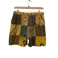 Jayli Multi Color Size L Almost New