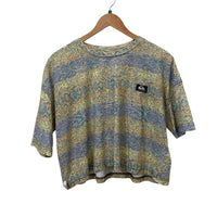 Quicksilver Neon Size M Almost New