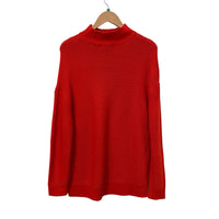 Brave Soul Red Size XS Almost New