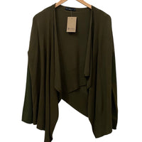 Zara Olive Size S Almost New