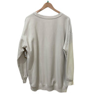 Freeze Cream Size XXL Crewneck Almost New