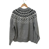 H&M Grey Size M Almost New