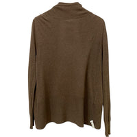 Kismet Light Brown Size M Almost New