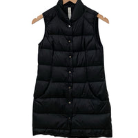 Lululemon Black Size 2 Almost New