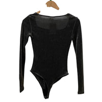 Second Skin Grey Size XS Almost New