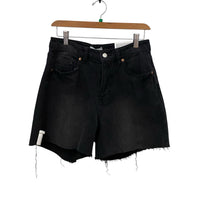 American Eagle Black Size 6 Almost New