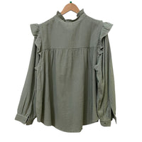 H&M Light Green Size XXL Almost New