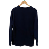 John Galt Navy Size S Crewneck Almost New
