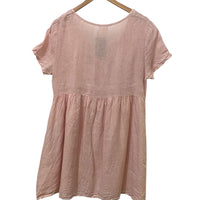 Jillian Harris + PRIV Light Pink Size L Almost New